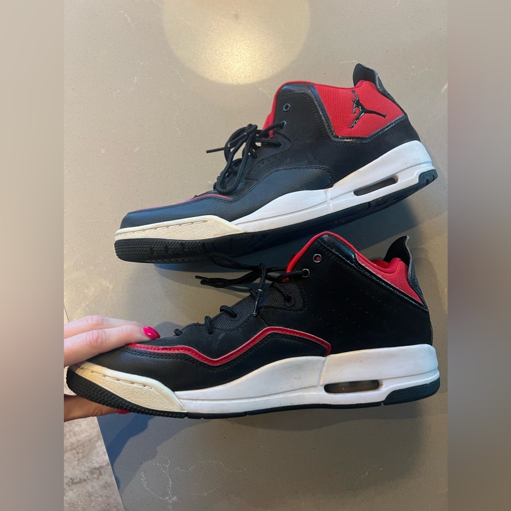 Air Jordans ; like new